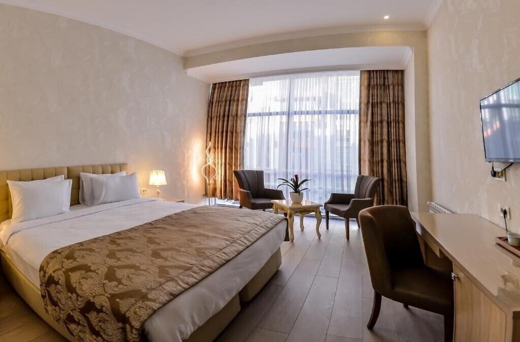 Zdjęcie Ammar Hotel 4*