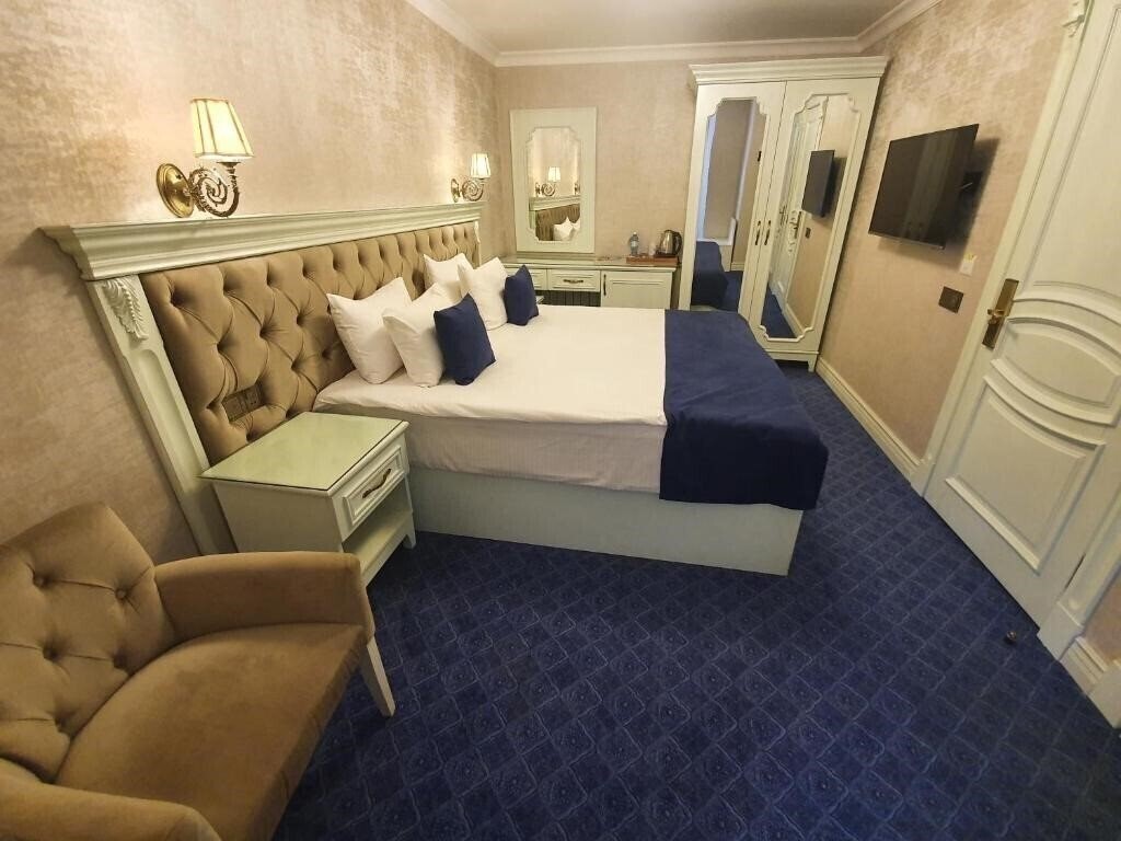 Изображение La Casa Sahil Hotel 4*