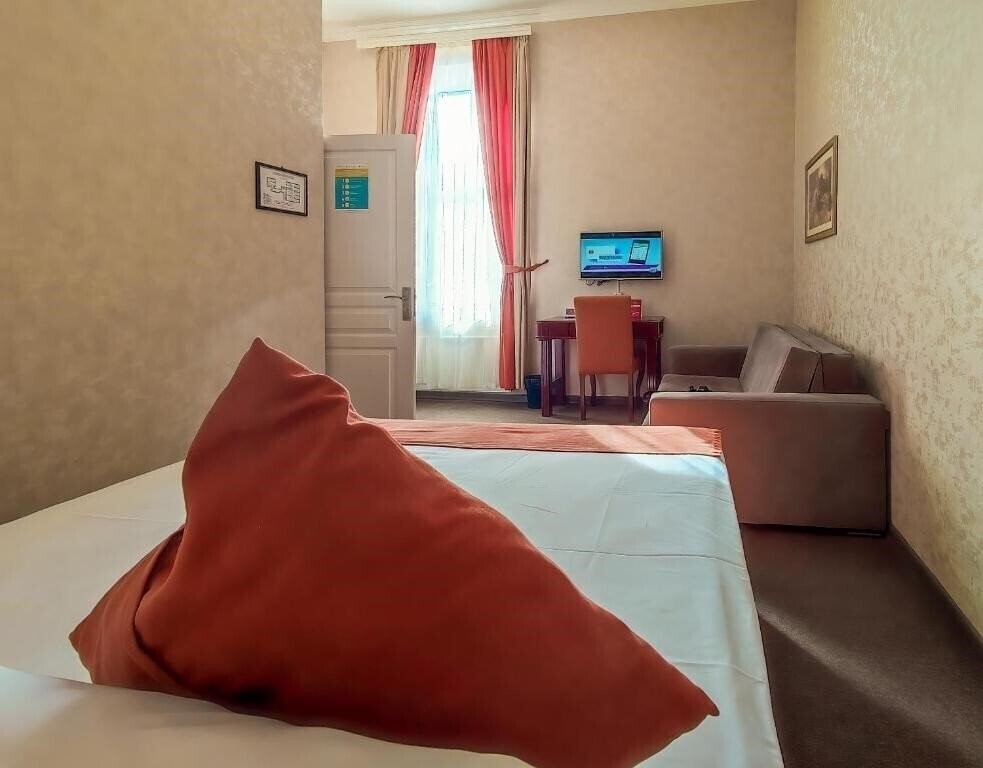 Фотография La Casa Nizami Hotel 4*