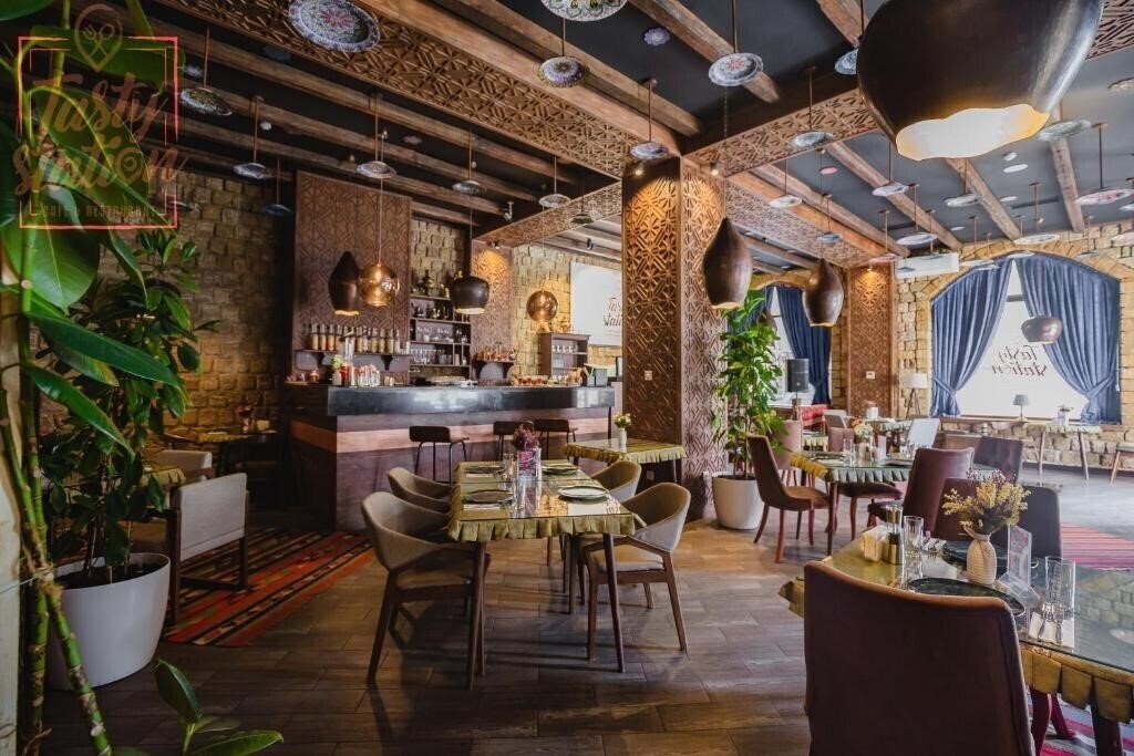 Hotel Maajid Hotel 3*