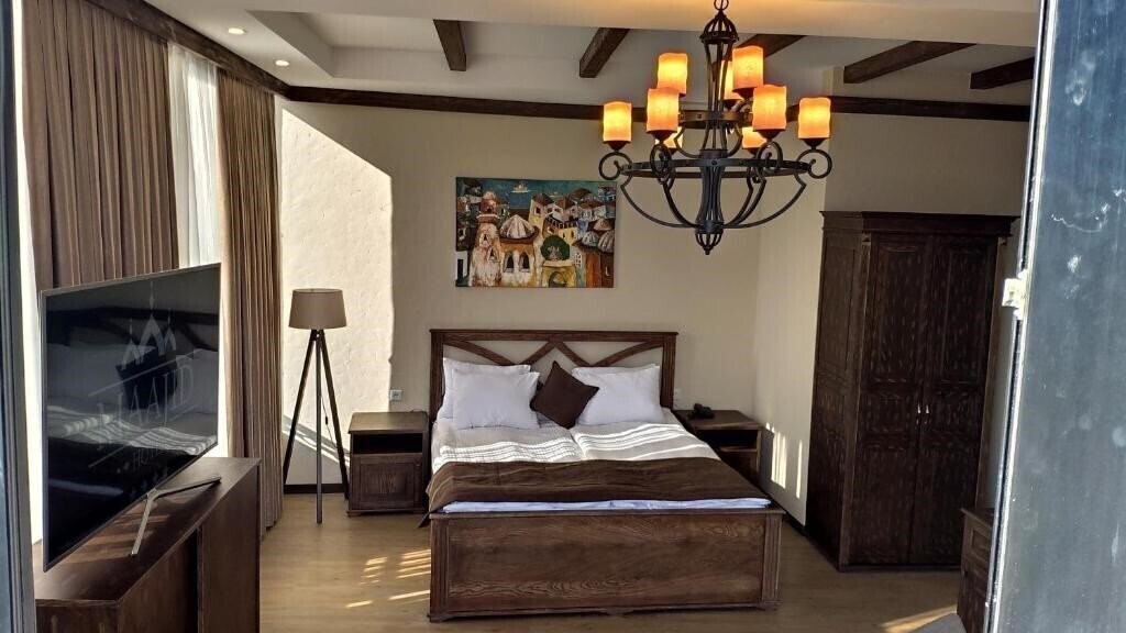 Obraz Maajid Hotel 3*