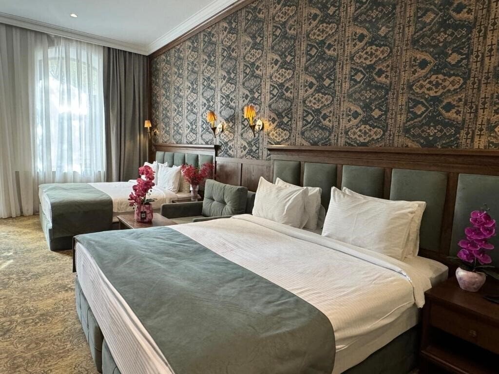 Obraz Midway Hotel 5*