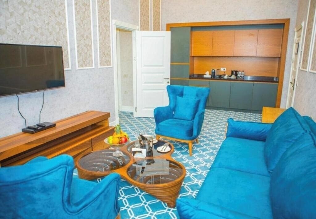 Hotel Promenade Hotel 5*