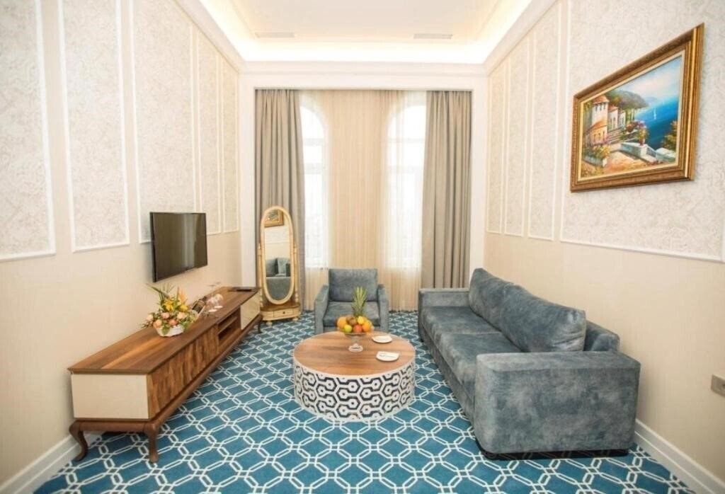 Zdjęcia Promenade Hotel 5*