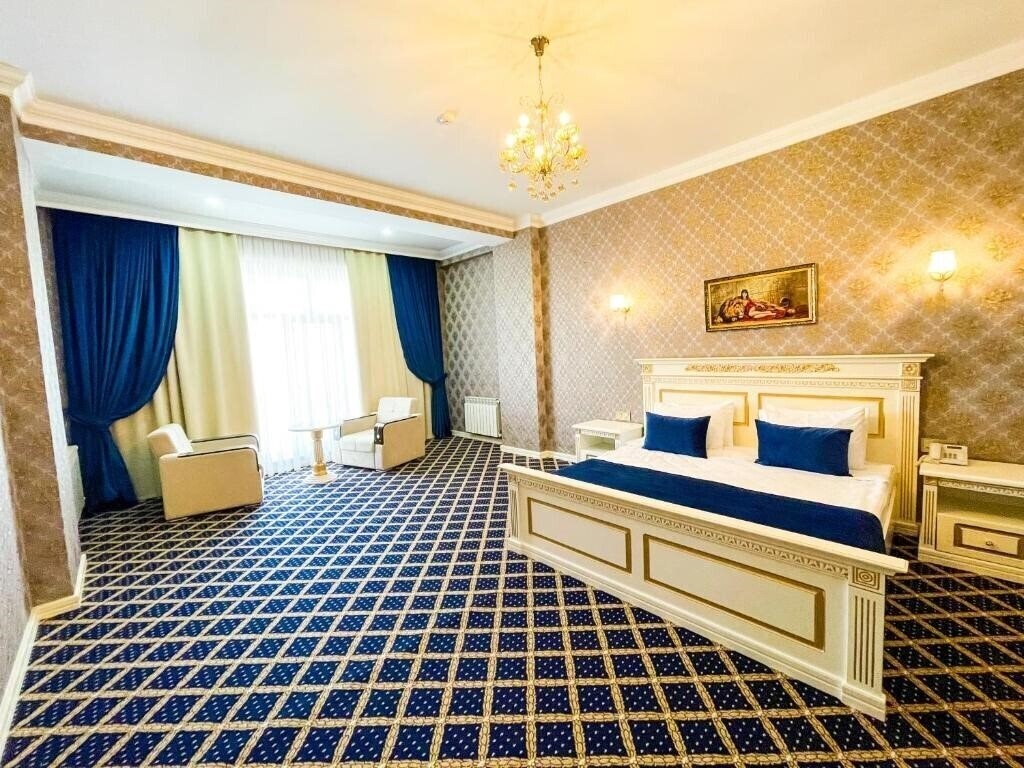 Фото Premier Palace Hotel 4*