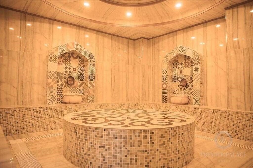 Изображение Premier Palace Hotel 4*