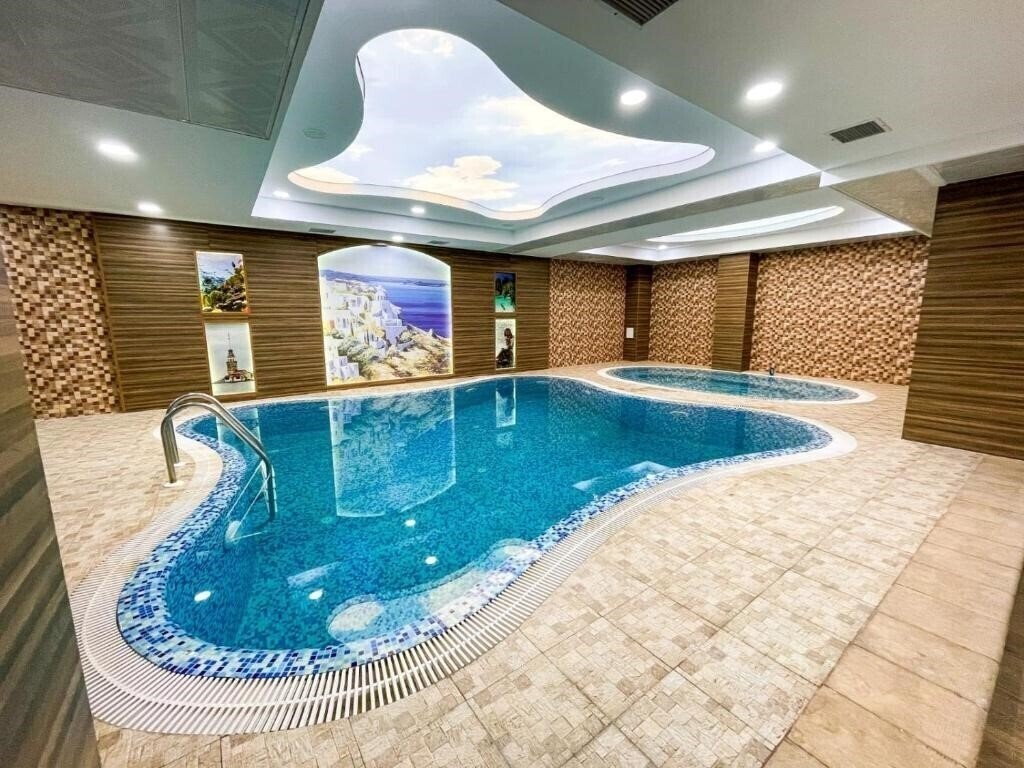 Картинка Premier Palace Hotel 4*