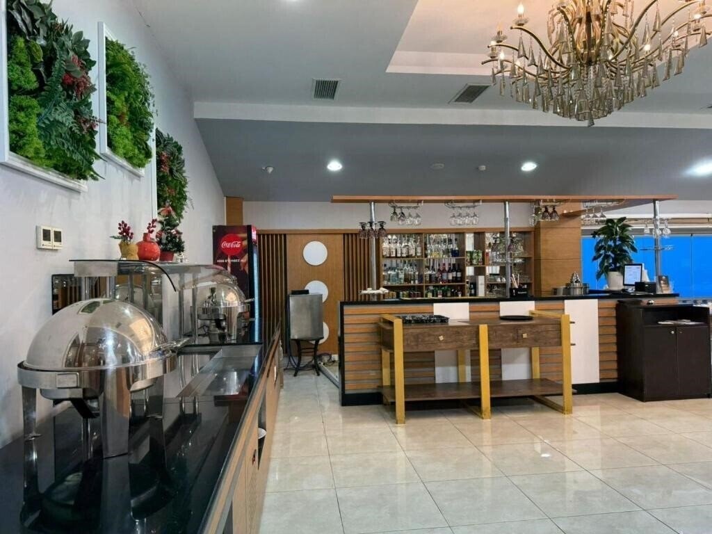 Obraz Sea Pearl Hotel 4*