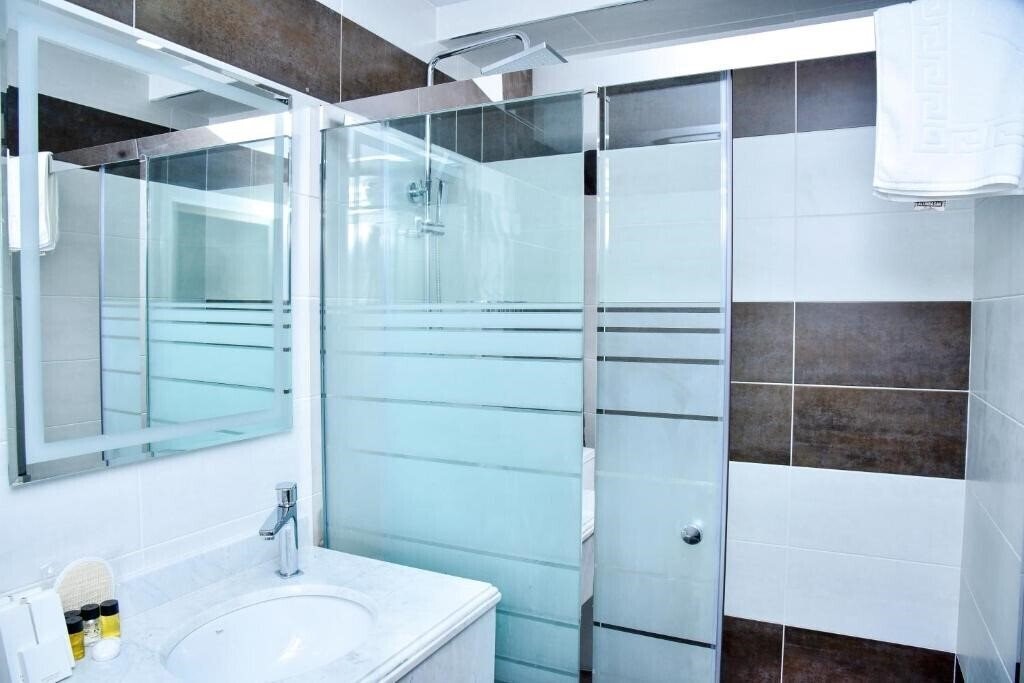 Obraz Supreme Hotel 4*