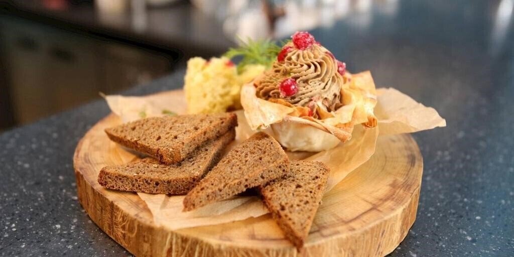 Zdjęcie Central Baku 4*