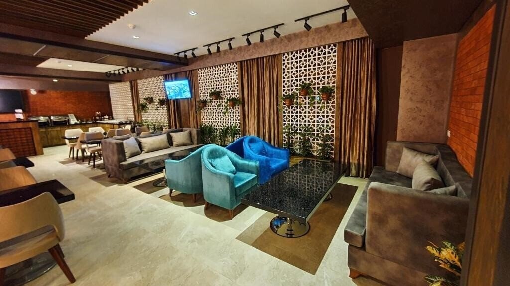 Obraz Parkway Inn Hotel & SPA 4*