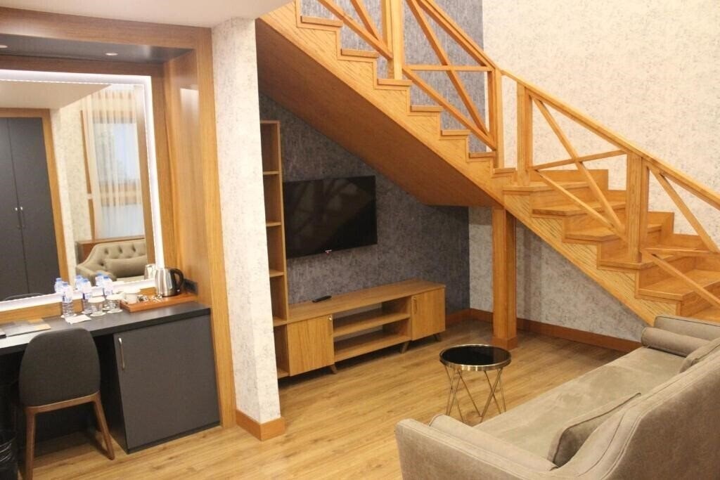 Zdjęcia Midtown Hotel 4*