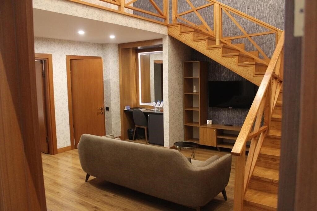 Zdjęcie Midtown Hotel 4*