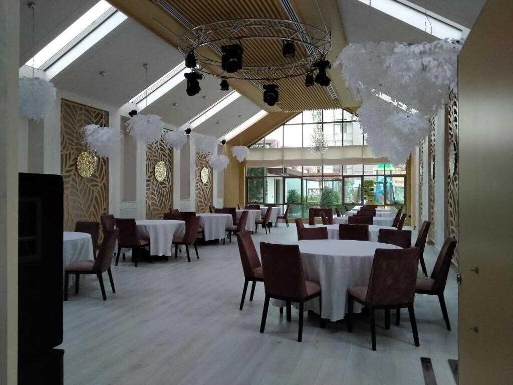 Зображення Badam D'Art Boutique Hotel 5*