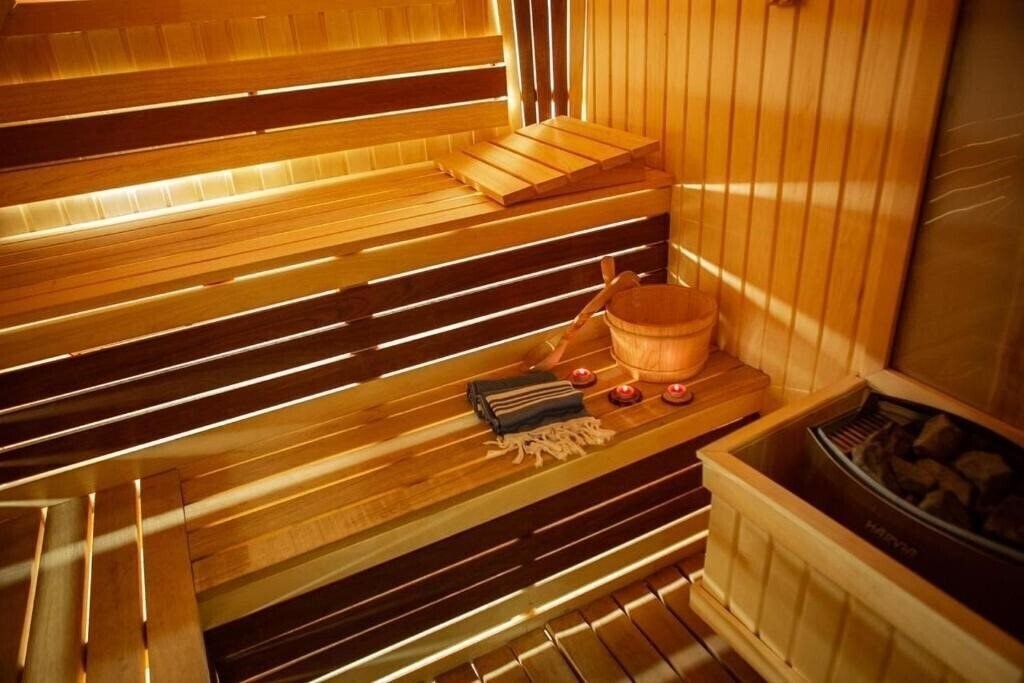 Obraz Piano Hotel Baku 4*