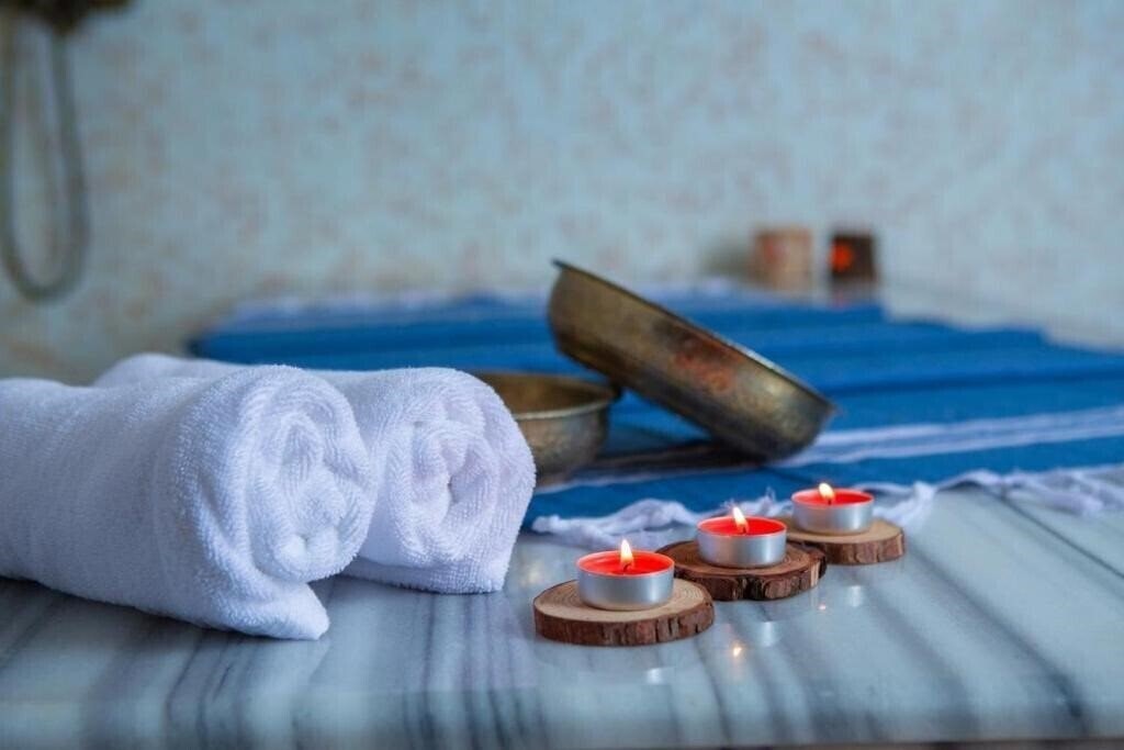 Zdjęcia Piano Hotel Baku 4*