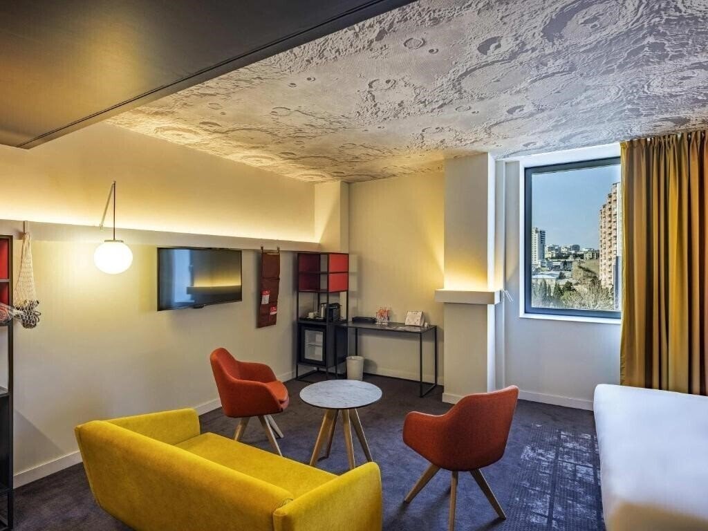 Фотография Ibis Hotel 4*