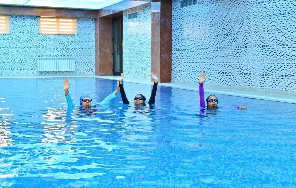 Фотографія Arion Hotel 4*