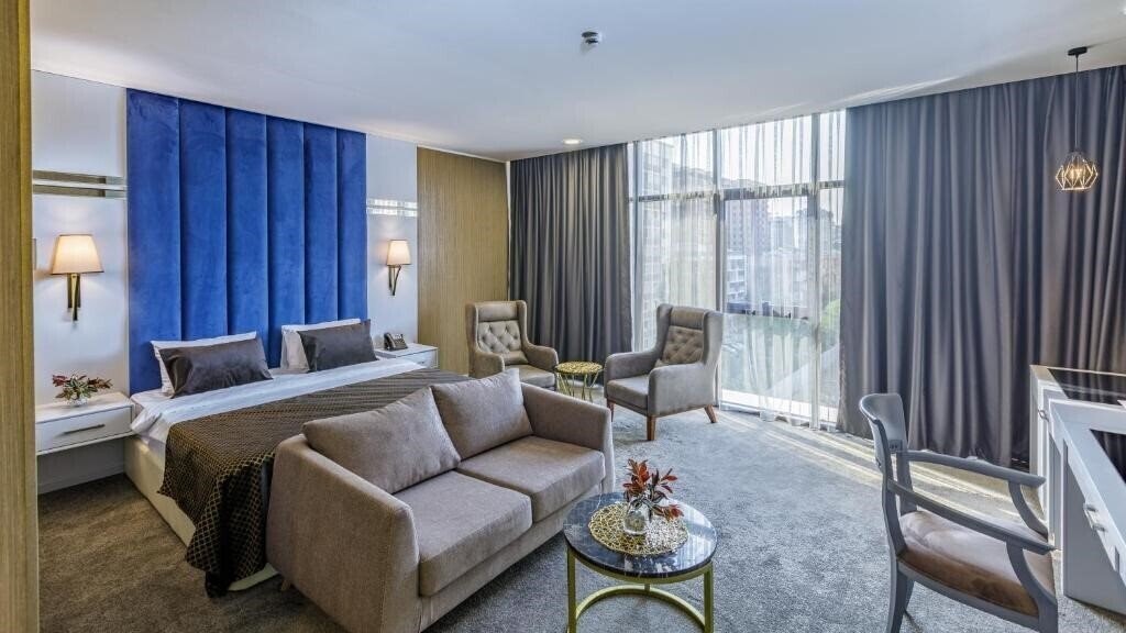 Фото Premium Park 4*