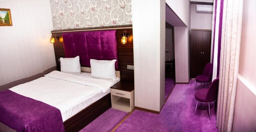 Zdjęcia Mildom Hotel Baku 4*