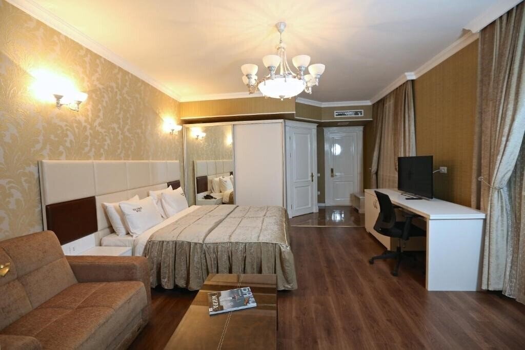 Zdjęcia Old Street Boutique Hotel Baku 4*