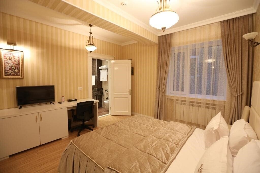 Zdjęcie Old Street Boutique Hotel Baku 4*