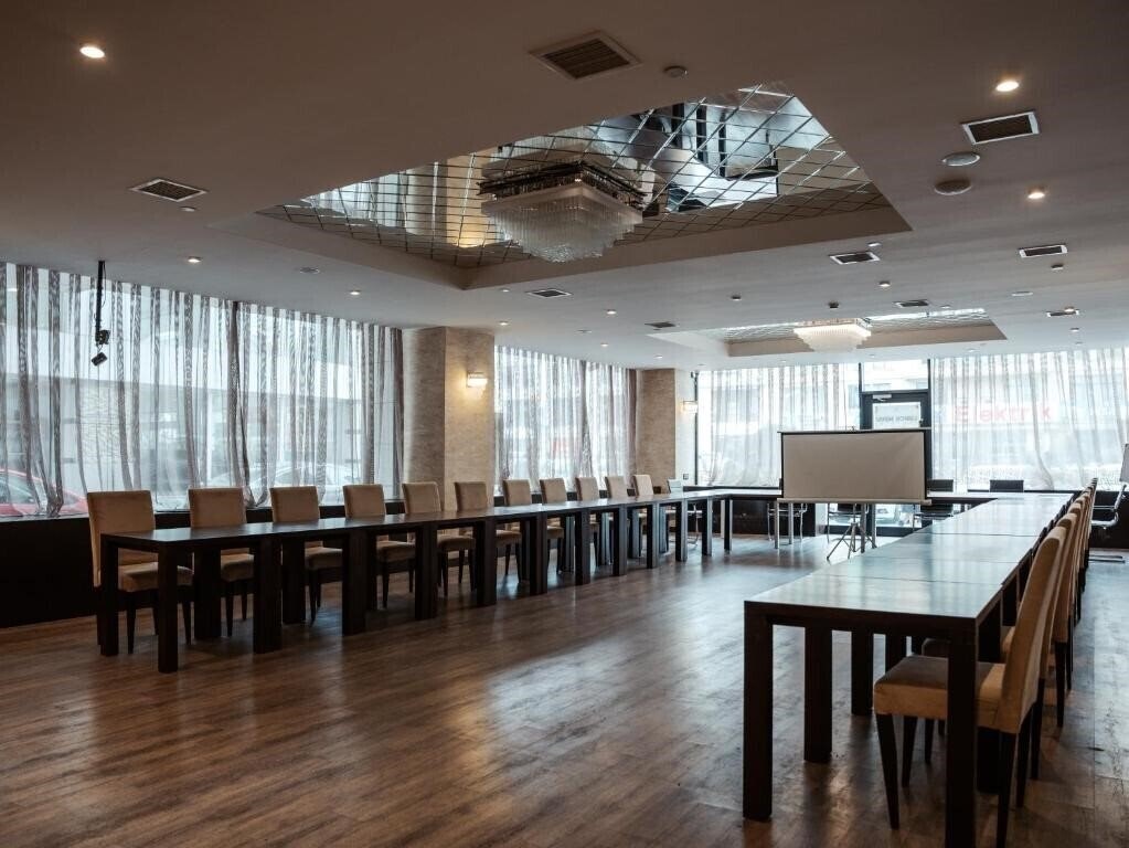 Hotel Diamond Hotel Baku 4*