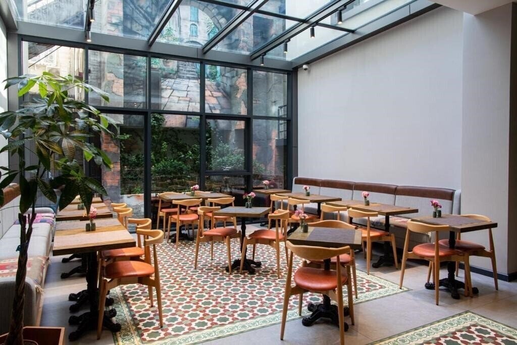 Zdjęcia Molokan Inn 5*