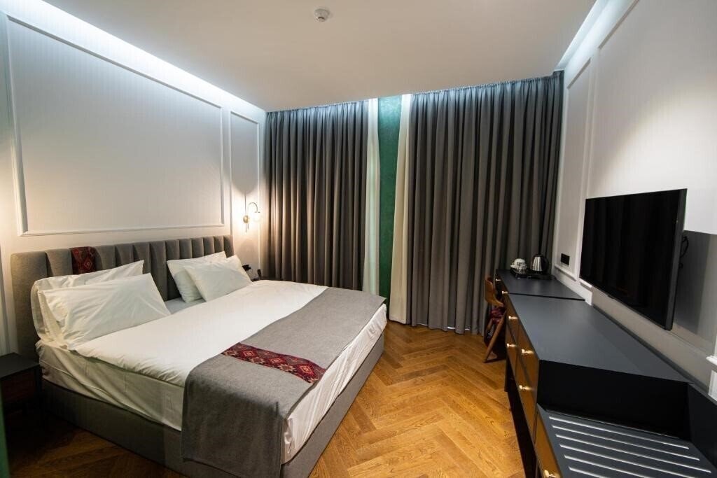 Zdjęcie Molokan Inn 5*