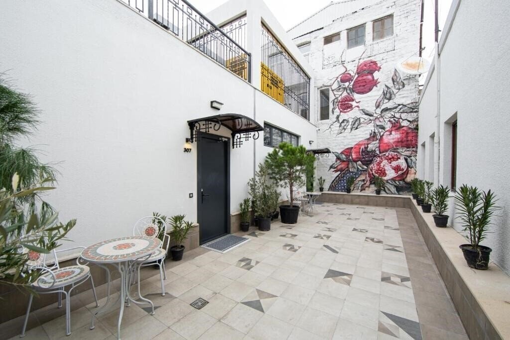 Obraz Molokan Inn 5*