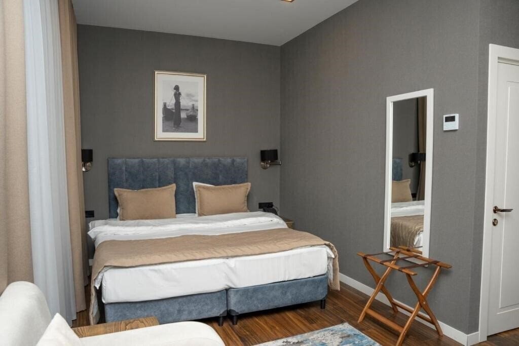 Zdjęcia Port Rivoli Baku Hotel 4*