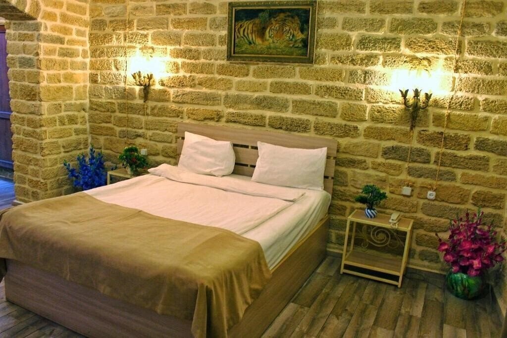 Фотографія Antique Hotel 4*