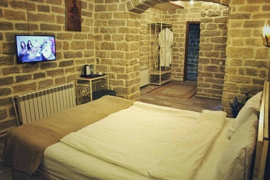 Картинка Antique Hotel 4*