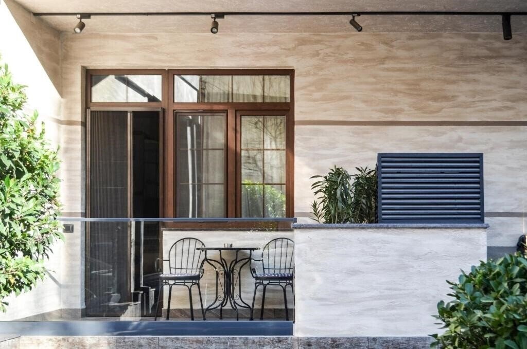 Фото Home Boutique Hotel 4*