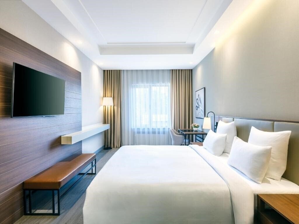 Zdjęcie Citylife Boutique Hotel (ex. City Life Boutique Hotel, Citymax Hotel) 4*