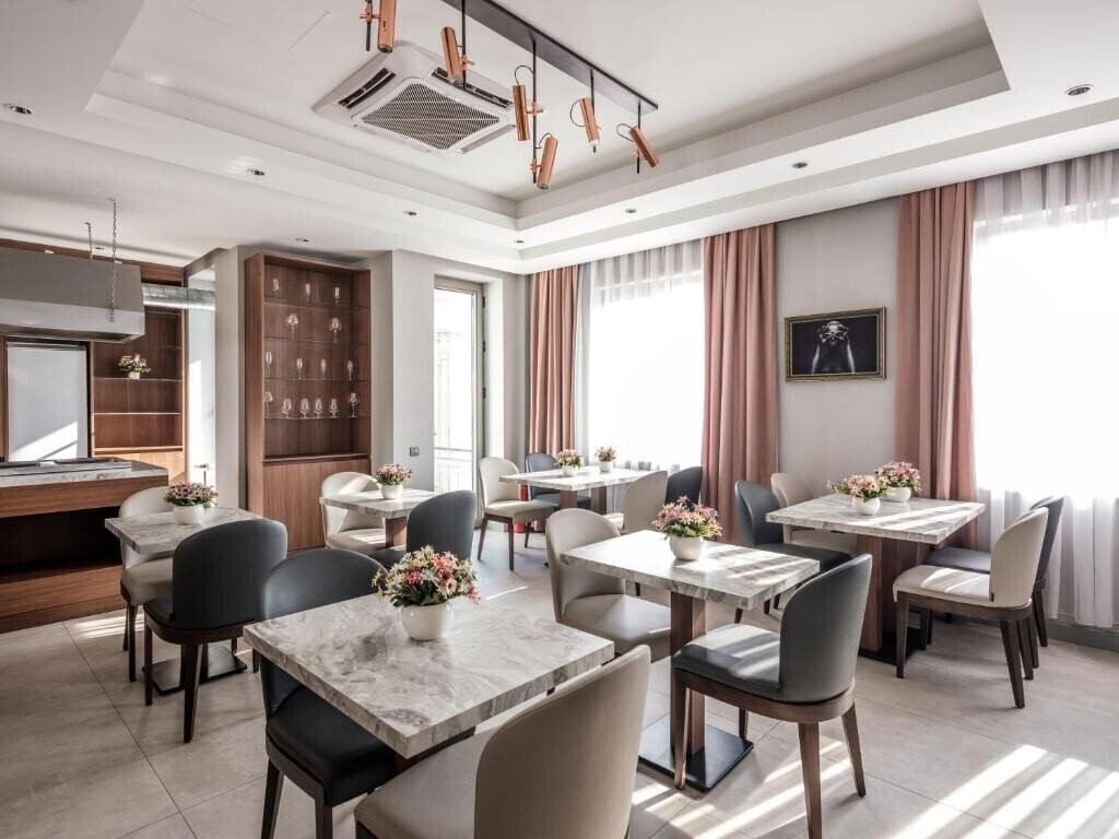 Zdjęcie Citylife Boutique Hotel (ex. City Life Boutique Hotel, Citymax Hotel) 4*