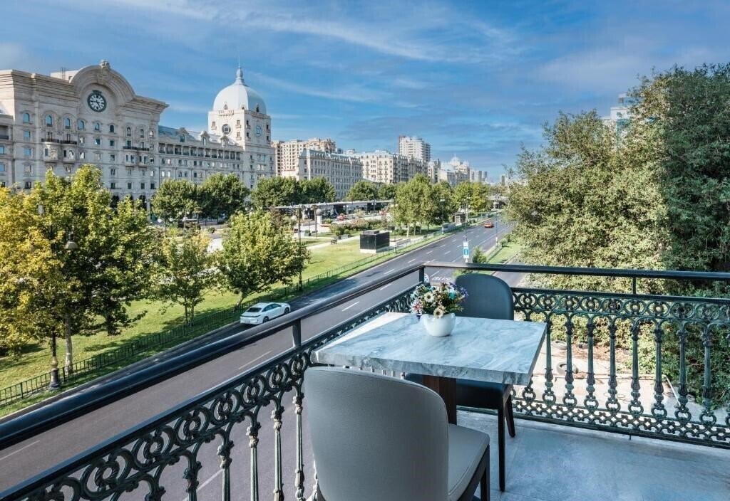 Zdjęcia Citylife Boutique Hotel (ex. City Life Boutique Hotel, Citymax Hotel) 4*