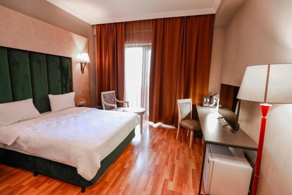 Hotel Park Dedeman Baku 4*