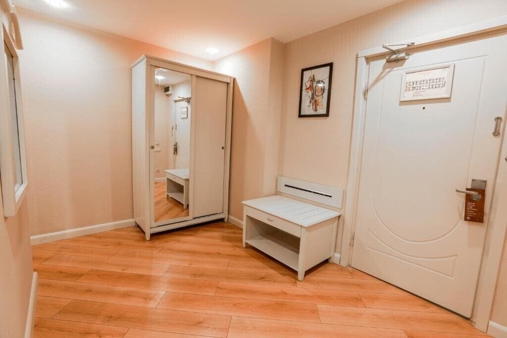 Zdjęcia Park Dedeman Baku 4*