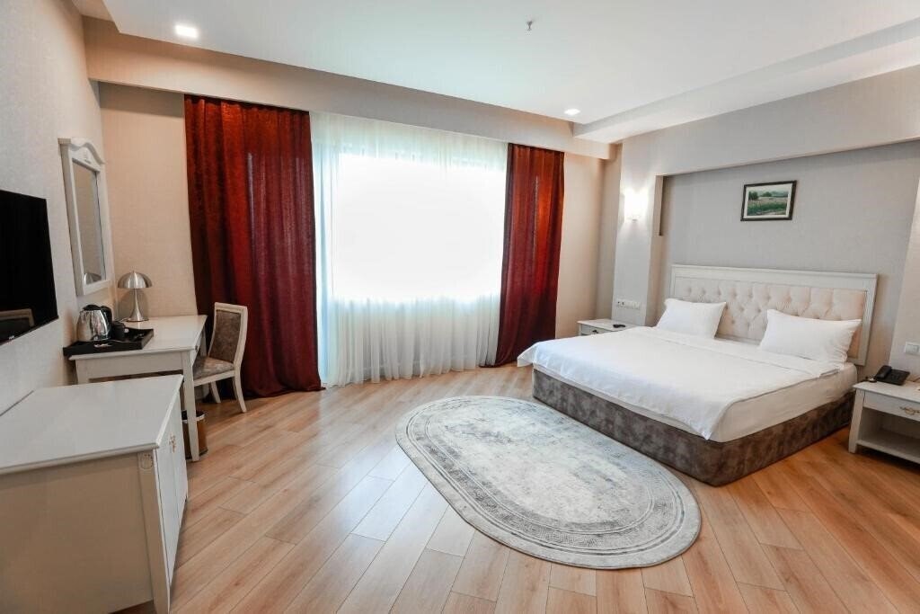 Zdjęcie Park Dedeman Baku 4*