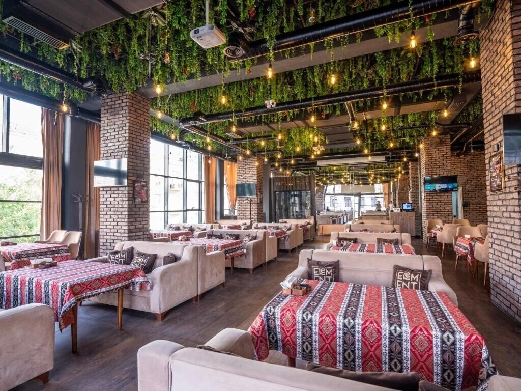 Zdjęcia Novo Sky Hotel 4*