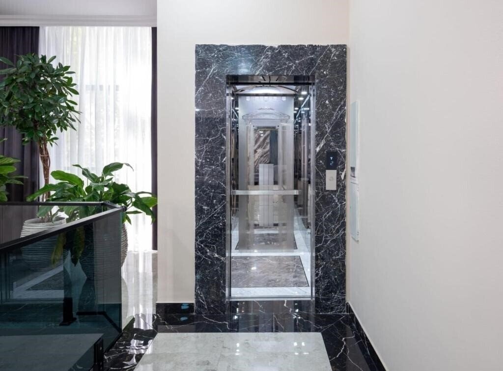 Zdjęcie Novo Sky Hotel 4*