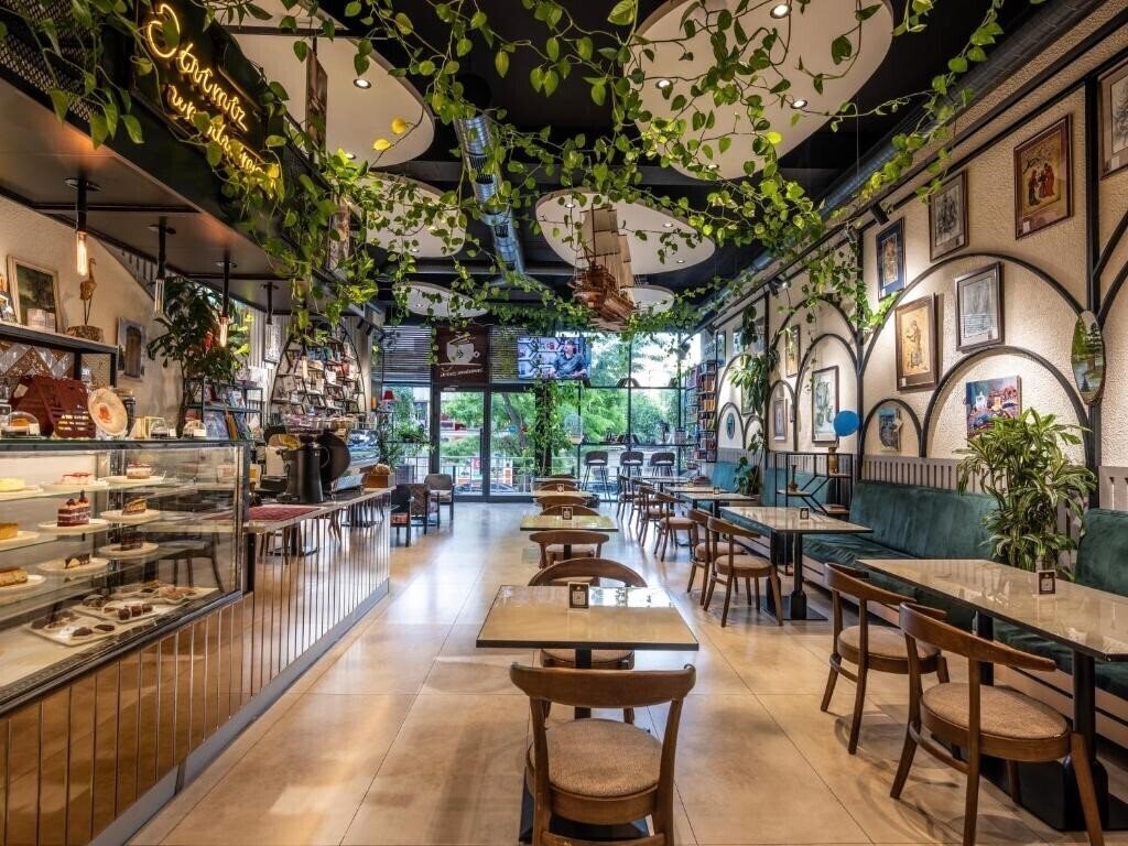 Obraz Novo Sky Hotel 4*