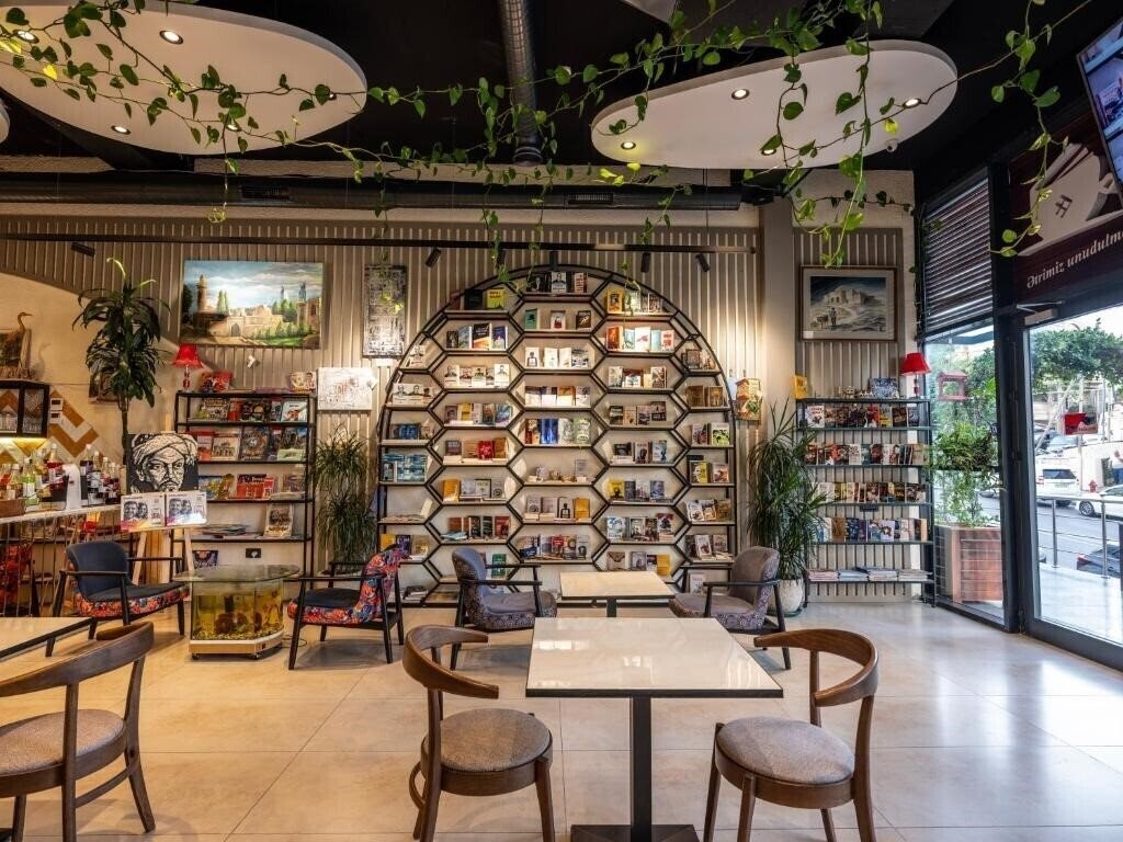 Zdjęcie Novo Sky Hotel 4*