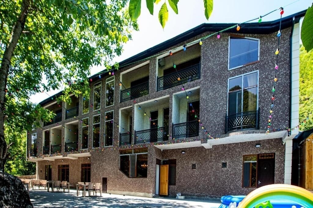 Zdjęcia Family Inn Ismayilli (ex. Familyinn İsmayilli Hotel) 3*