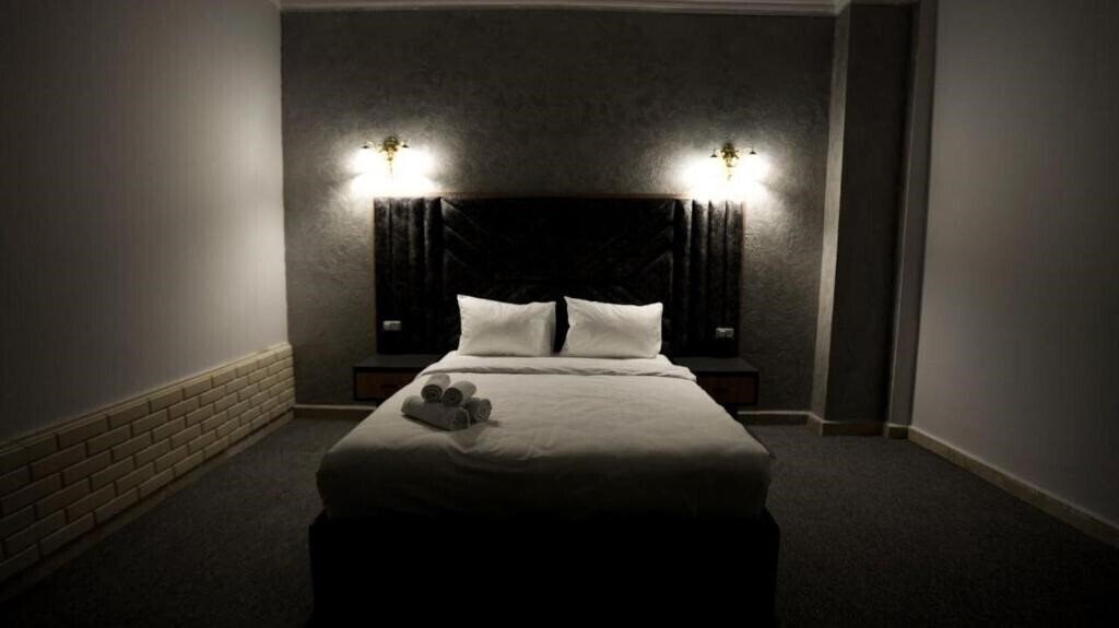 Zdjęcia Olivie Garden Hotel Baku 3*