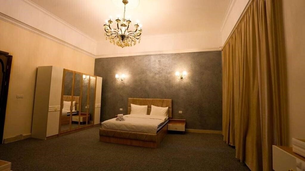 Obraz Olivie Garden Hotel Baku 3*