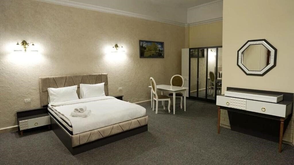 Zdjęcie Olivie Garden Hotel Baku 3*