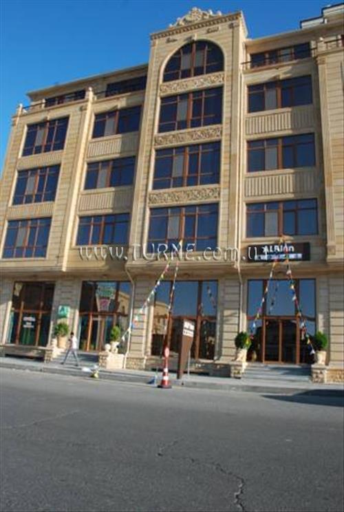 Фотографія Alp Inn Hotel 4*