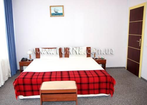 Зображення Ambiance Hotel 4*